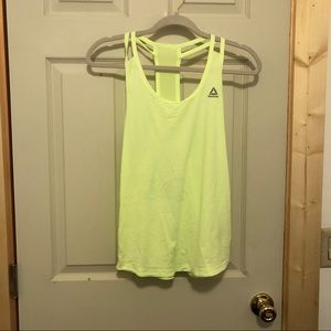 NWOT REEBOK TANK